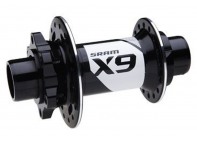 Купить Sram X-9 6B Disc 32H20x110