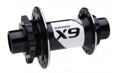Sram X-9 6B Disc 32H20x110