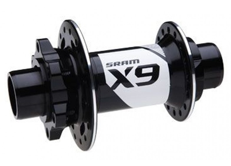 Купить Sram X-9 6B Disc 32H20x110