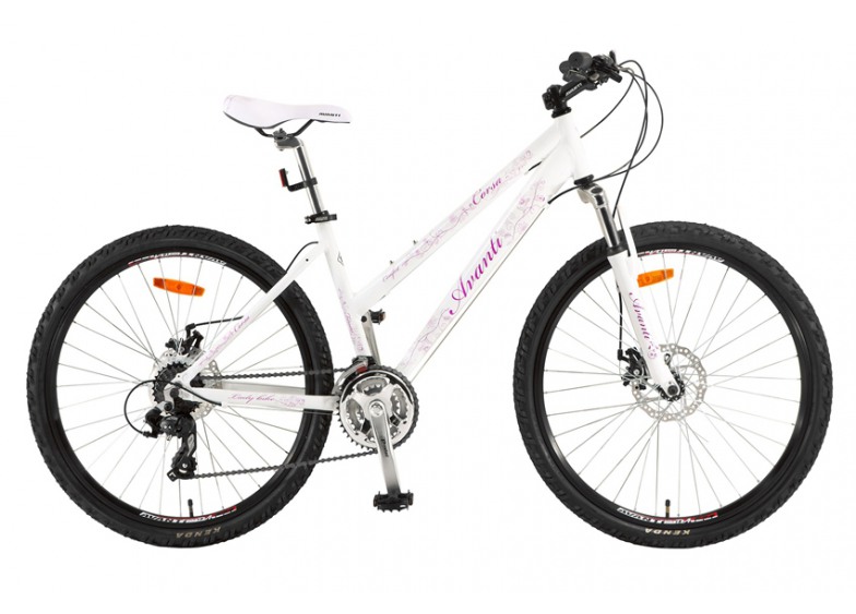 Купить Велосипед Avanti Corsa (2014)