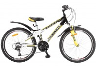 Купить Подростковый велосипед Avanti Dakar-24 (2014)
