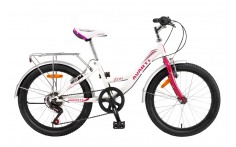 Детский велосипед Avanti Elite 20" 6 SPD (2014)