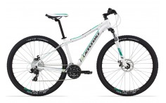 Велосипед Cannondale Tango 29 ER 7 (2014)