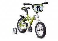 Купить Детский велосипед Schwinn Tiger boys (2014)