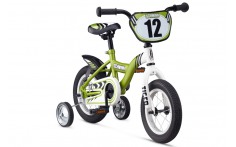 Детский велосипед Schwinn Tiger boys (2014)