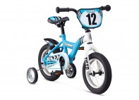 Купить Детский велосипед Schwinn Tiger boys (2014)