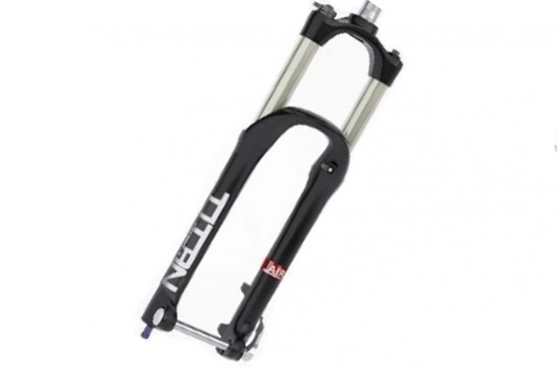 Купить RST Titan 140 Air-SRL  MTB 26"
