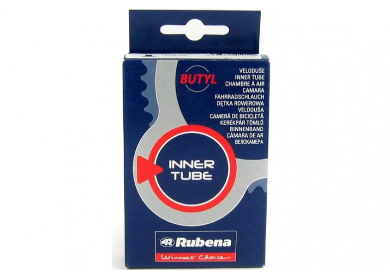 Купить Rubena Classic A02 700x25/35C FV 33мм (25/37x622/635)