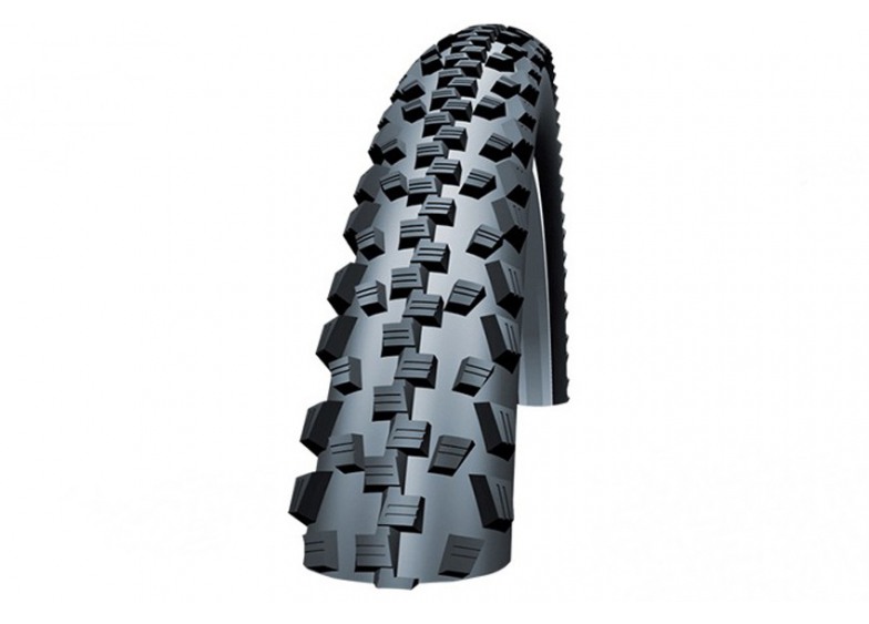 Купить Schwalbe Black Jack KevlarGuard 20