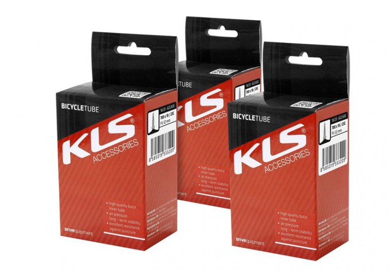 Купить KLS 26x1,9 FV39 OEM
