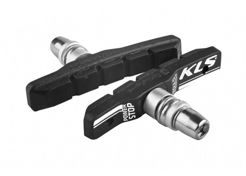 Купить KLS PowerStop V-02 OEM