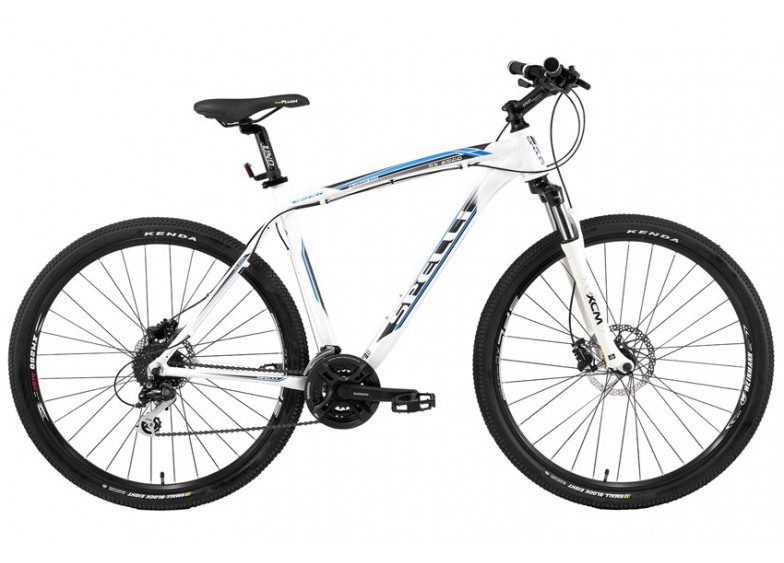 Купить Велосипед Spelli SX-6500 29ER (2014)