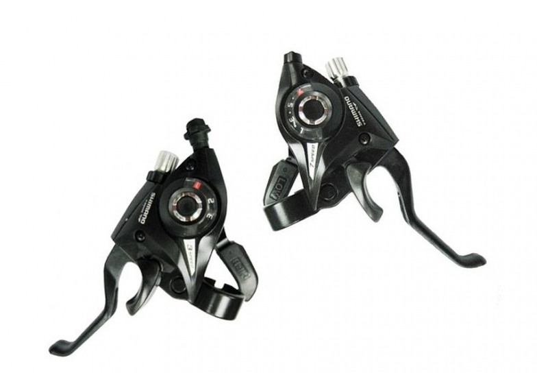 Купить Shimano Tourney ST-EF51 (3/8)