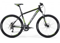 Купить Велосипед Merida Big Seven 40 MD (2014)