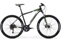 Купить Велосипед Merida Big Seven 300 (2014)