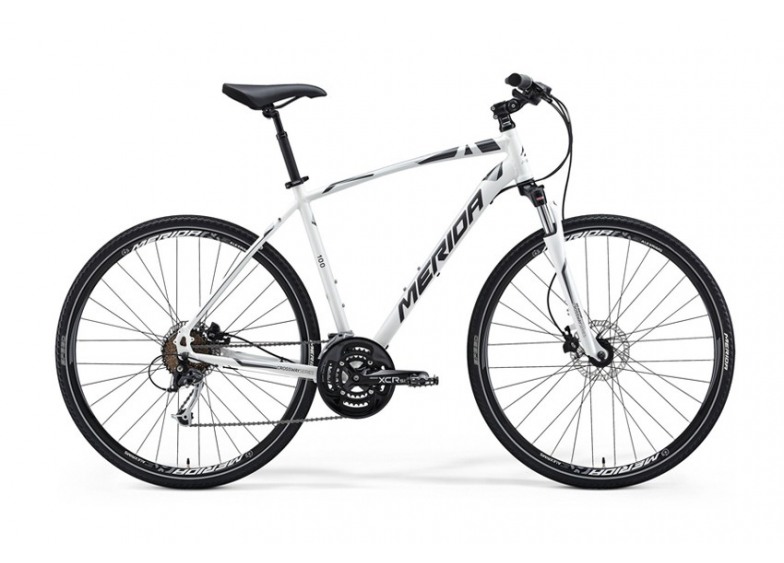 Купить Велосипед Merida Crossway 100 (2014)