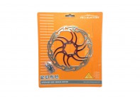 Купить Alligator Motion 203mm красный