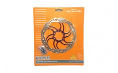 Alligator Motion 203mm красный