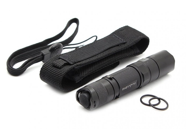 Купить Fenix LD12 G2