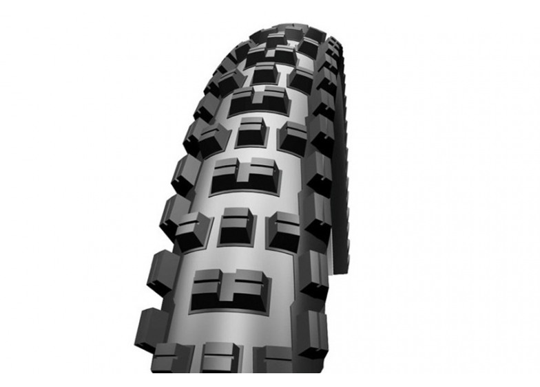 Купить Schwalbe Muddy Mary Perfomance 26" x 2.35" (60-559) B HS381 ORC