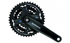 Shimano FC-M311-L 42T Altus/Acera