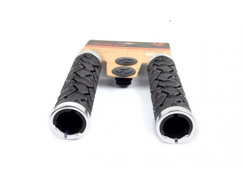 Купить Bontrager Rhytm + Lckon