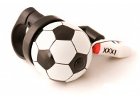 Купить Cycle GCB-023A-BK футбольный мяч