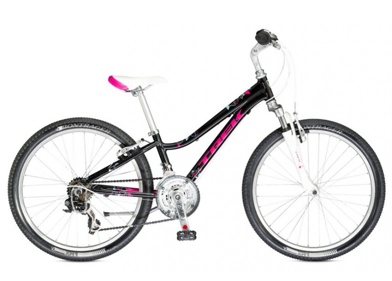 Girls trek mt220 on sale