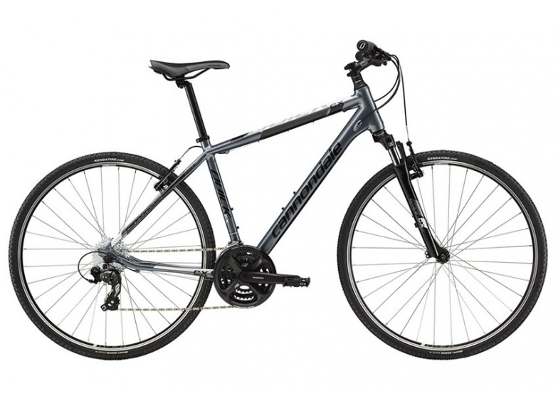 Купить Велосипед Cannondale Quick CX 5 (2015)