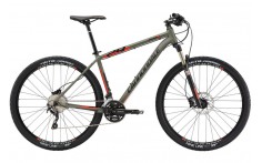 Велосипед Cannondale Trail 2 (2015)