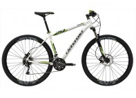 Купить Велосипед Cannondale Trail 4 (2015)