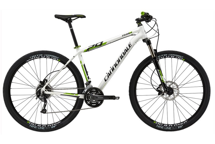 2015 cannondale trail 2