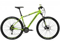 Купить Велосипед Cannondale Trail 4 (2015)