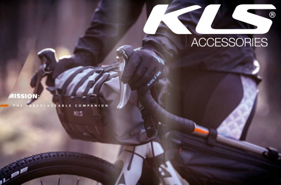 KLS – доступные велоаксессуары европейского качества!