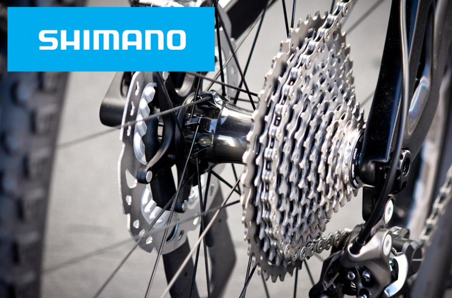 Новые запчасти Shimano – новый уровень вашего велосипеда!