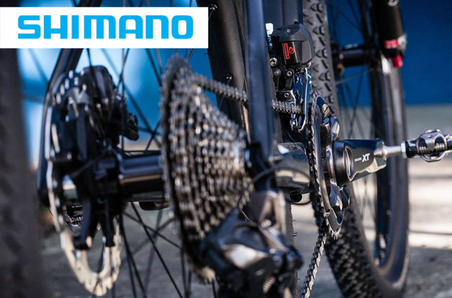 Запчасти Shimano – лучший выбор для вашего велосипеда!