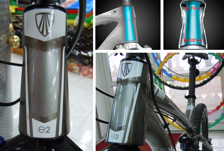 Обзор Trek Fuel EX 6